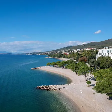 Appartement Horvat 1 - Hr-05593-01 By Interhome Crikvenica