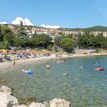 Appartement Horvat 1 - Hr-05593-01 By Interhome Crikvenica